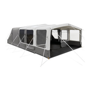 Dometic Rarotonga FTT 601 Technical Cotton Inflatable Air Tent 6 person 9120001461