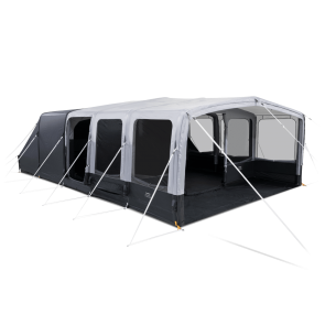 Dometic Rarotonga FTT 601 REDUX Inflatable Eco Friendly Air Tent 6 Person 9120002035