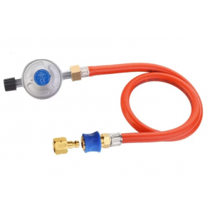 Cadac LP CG Regulator QR - Fits Campingaz 907 904 Refillable Bottles 8515-QR