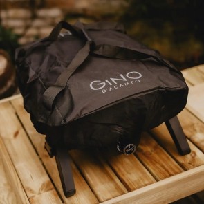 Gino D'Acampo 14" Pizza Oven Carry Bag & Cover GP090801