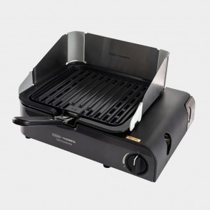 Cadac Van Cook Pro FFD Deluxe 1025-10-UN
