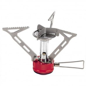 gosystem rapid portable single gas ultralight stove gs2013