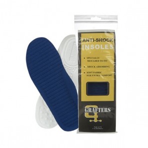 grafters suinashoc unisex anti-shock inner soles