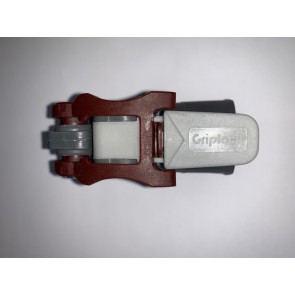 Camptech Griplock Clamps 3 per pack SL569