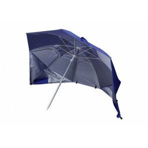 Streetwize/Gardenwize 2-in-1 Wind Break & Parasol Umbrella GW343