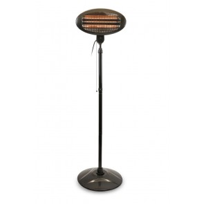 Streetwize/Gardenwize Freestanding Outdoor Patio Heater GW355