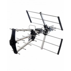 Maxview Compact Tri-Boom Mobile TV Aerial MXL052