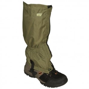 highlander walking gaiters gat001 olive