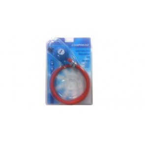 Genuine Camping gas regulator and hose kit
