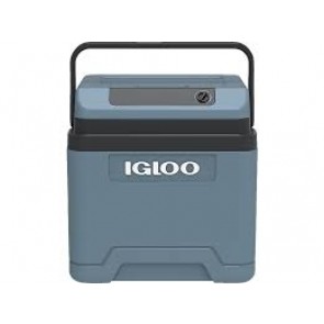 Igloo IE 24 ACDC Electric Cool Box 23L
