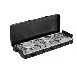 Cadac 3 Cook Turbo FFD Deluxe QR