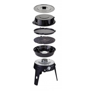 Cadac Safari Chef 30 LP Pro QR