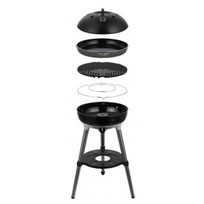 Cadac Carri Chef 40 BBQ/Chef Pan Combo