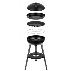 Cadac Carri Chef 50 BBQ QR
