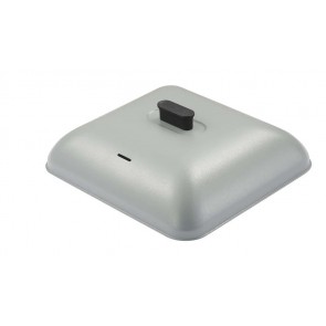 Cadac 2 Cook Dome (Fits 2 Cook 3 and 1/2/3 Cook Turbo FFD Ranges)
