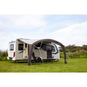 New For 2025 Telta Sky Link 400 Sun Canopy In A Bag AW0025