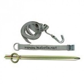 isabella/ventura storm securing strap