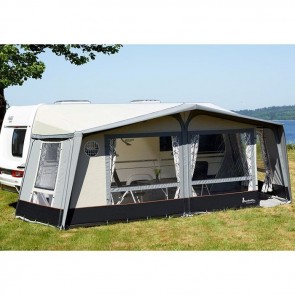 isabella ambassador dawn caravan awning