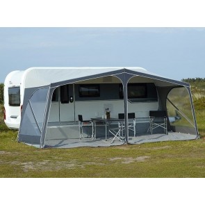 isabella sun shine plus with left side panel
