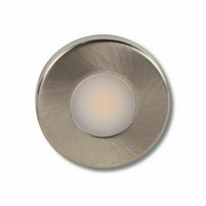 kampa 12v cob led surface mounted spotlight lg3017