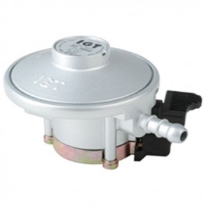 21mm clip-on gas regulator calor 