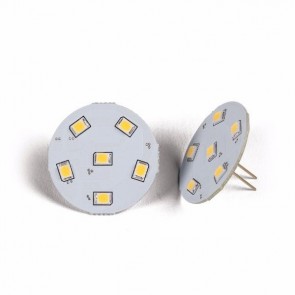 kampa g4 smd led bulbs rear pin fitment lg2004