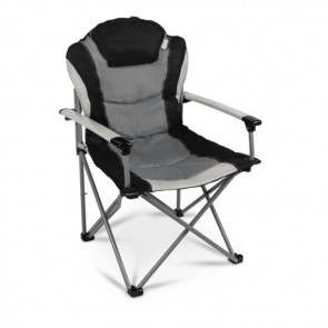 kampa 'the guv'nor' folding armchair 912001434