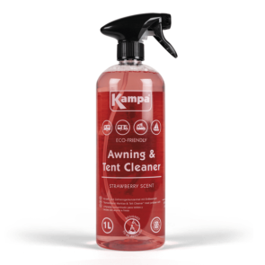 kampa awning & tent cleaner 1lt 9120000858