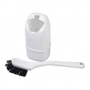 kampa basil toilet brush ac0390