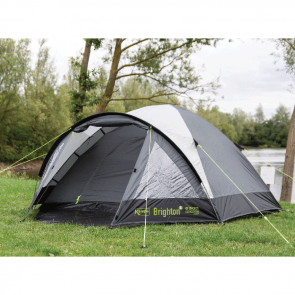 kampa brighton 4 ct3328 grey 9120000238