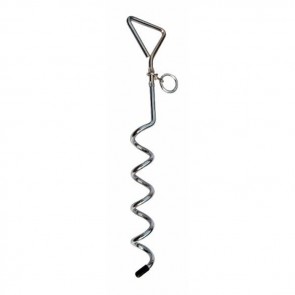 kampa dog anchor/screw 42cm