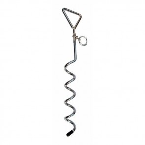 kampa dog anchor/screw 42cm