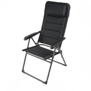 kampa dometic comfort firenze recline chair 9120000503