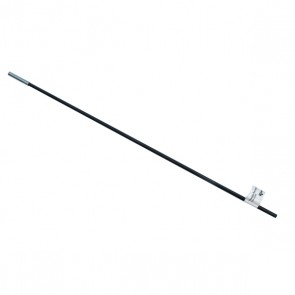 kampa replacement fibreglass pole (3 sizes)