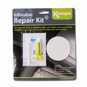 kampa dometic inflatable repair kit 9120000444