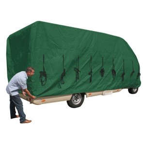 kampa prestige breathable motor caravan cover main