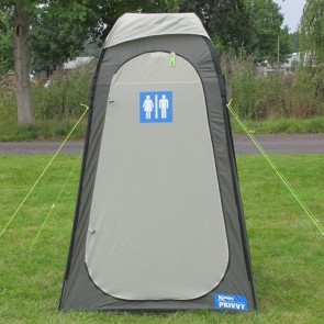 kampa privvy toilet tent