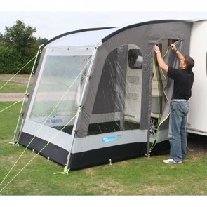 dometic rally 200 caravan awning