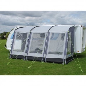 dometic (kampa) rally 390 caravan awning aw0004