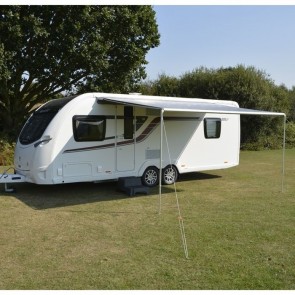 Kampa Revo Roll Out PVC Awning 240cm