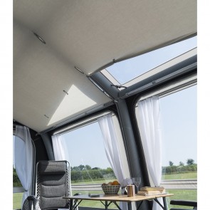 kampa dometic polycotton roof lining for 2018 models onwards full
