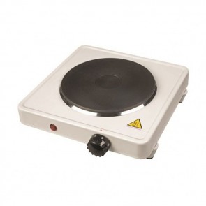 kampa single electric hob 1000w me0517