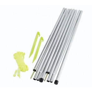 kampa dometic universal canopy pole set