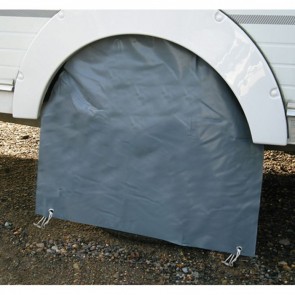 kampa motorhome wheel cover ac0234