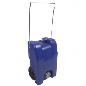 kampa wheelie aqua fresh water carrier