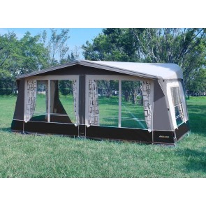 Camptech Kensington Traditional Style Inflatable Full Air Awning 2022