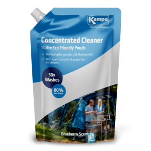 Kampa Dometic Eco Friendly Caravan Motorhome Car Cleaner Concentrate 9120000849