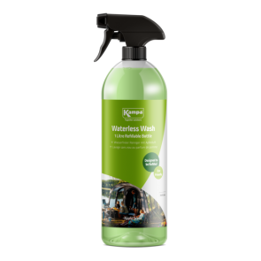 Kampa Dometic Eco Friendly Caravan Motorhome Car Cleaner Waterless Wash 9120000851