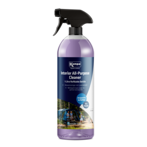 Kampa Dometic Eco Friendly Caravan Motorhome Universal Interior Cleaner 9120000856