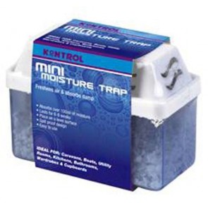 kontrol mini moisture traps